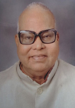 Ex-MLA of Brahmavar Jayaprakash Shetty passes away
